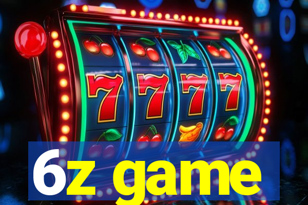 6z game